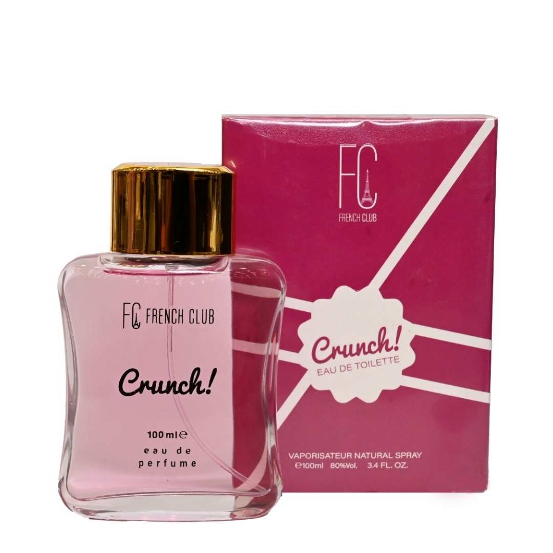 French Club | Crunch | MLP - 11