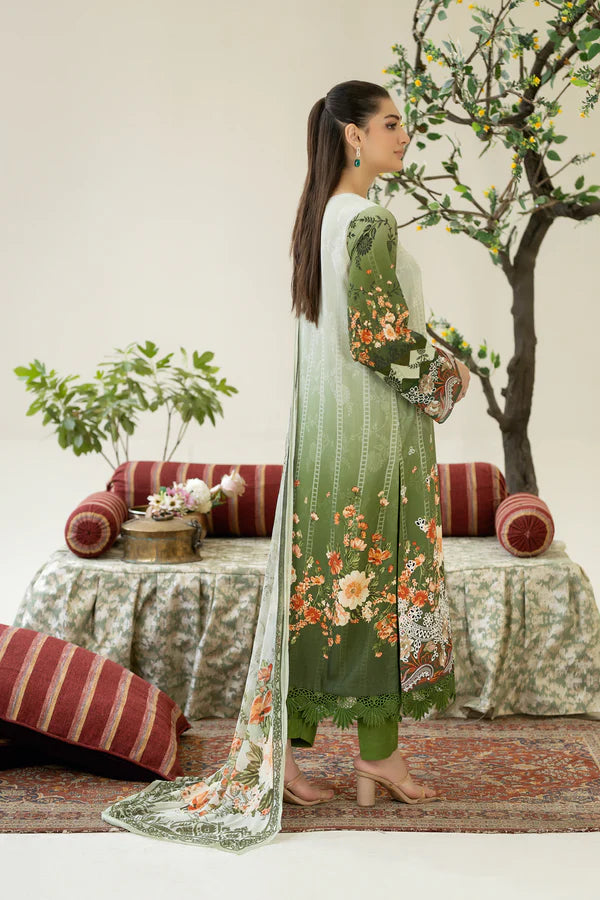 JOHRA | SHEHNEELA WINTER | JW-270-SHL