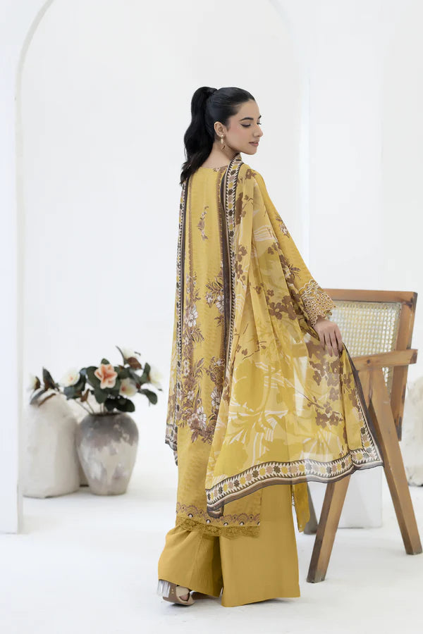 JOHRA | AMANI WINTER | JW-337-AMN