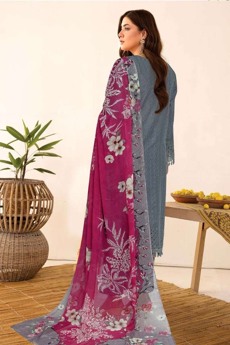 Johra | Meeram Collection | JH - 813