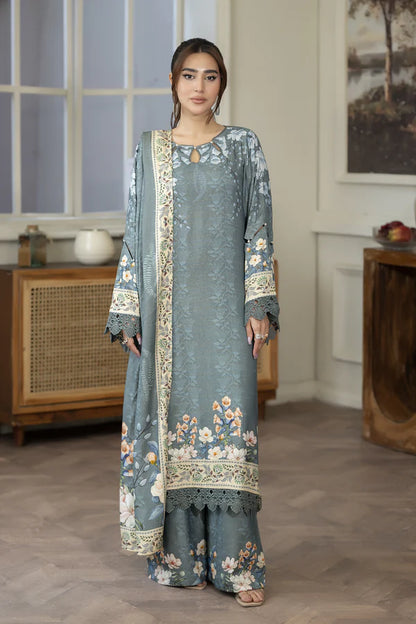 JOHRA | WINTER | JW-108-AEN