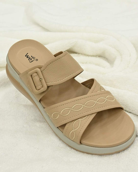 Wej Washable Ladies Shoes | WEJ - W - 14