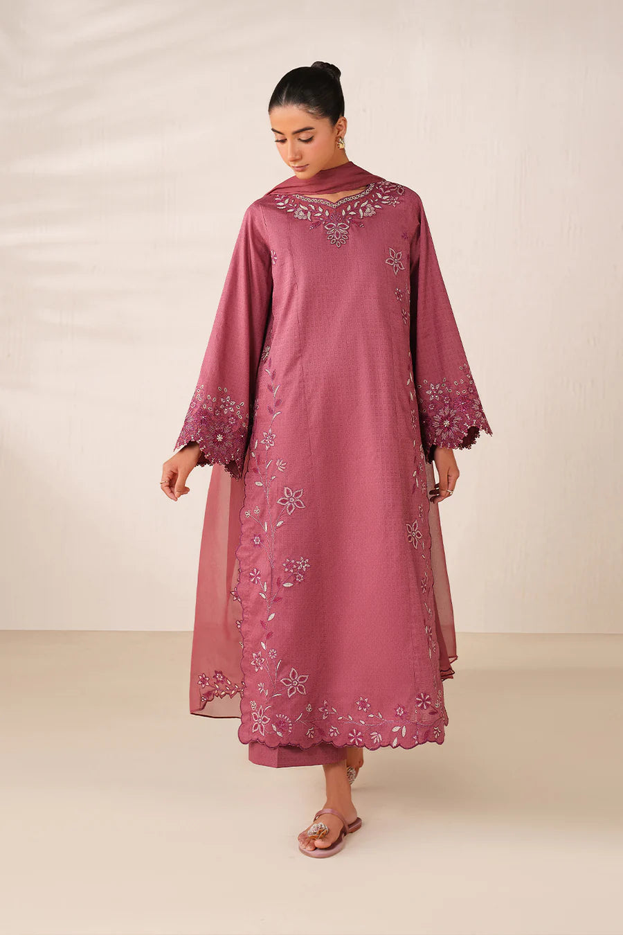Iznik | Online Exclusive Lawn | UE-599