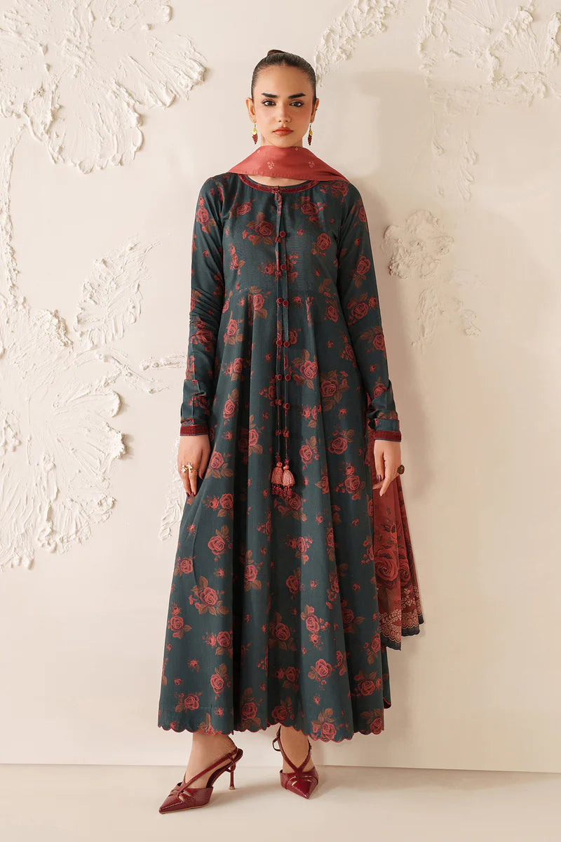 Baroque | Online Exclusive Winter 25 |  UF-4298