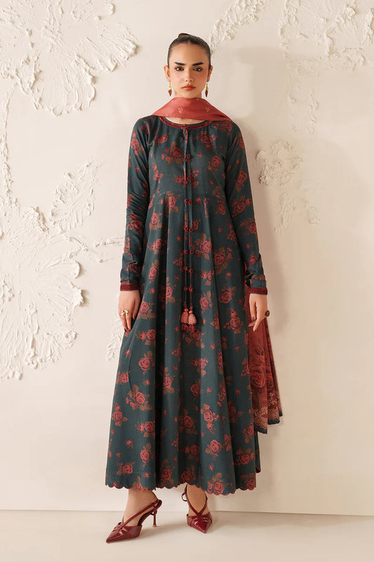 Baroque | Online Exclusive Winter 25 |  UF-4298
