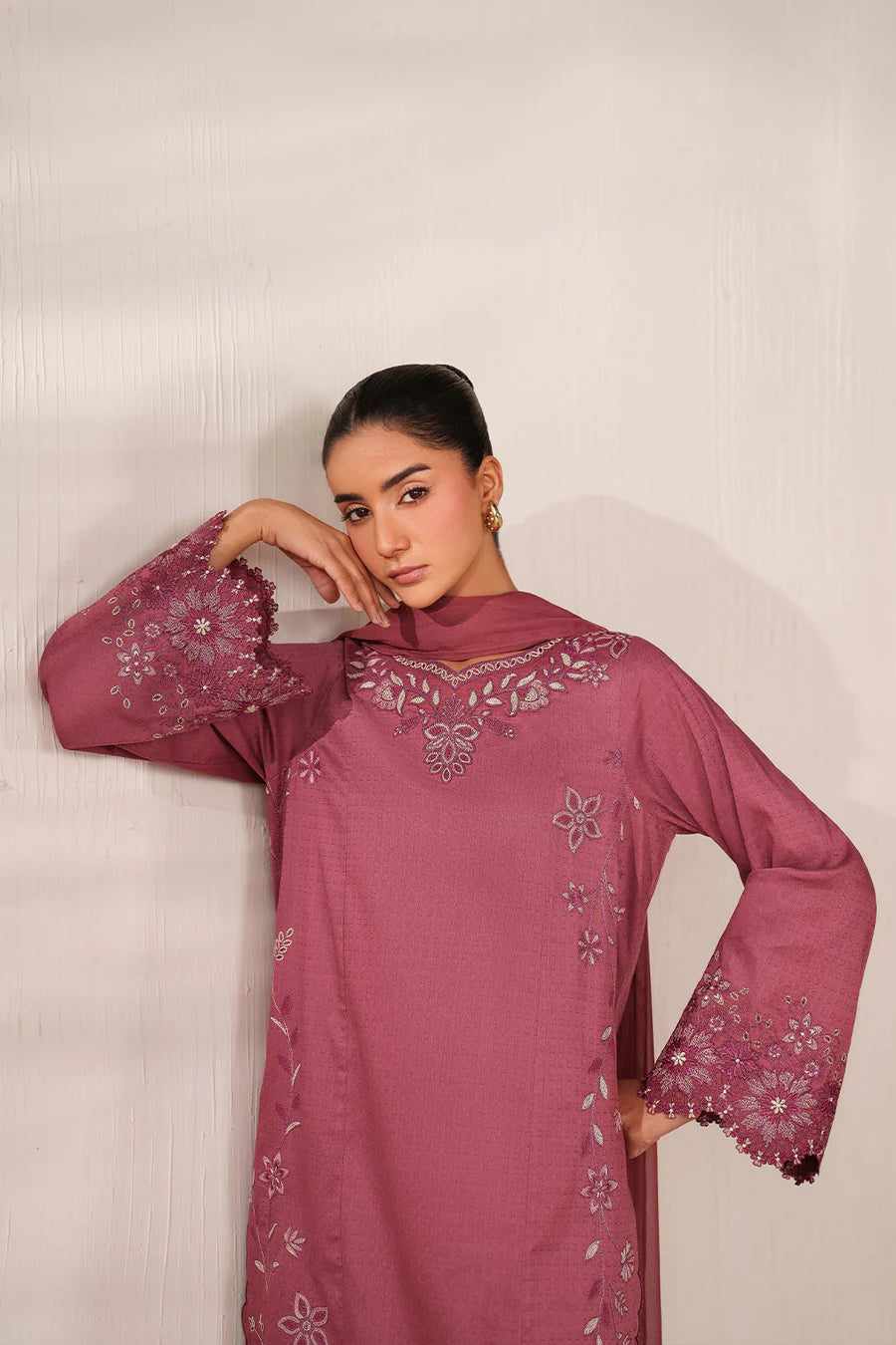 Iznik | Online Exclusive Lawn | UE-598