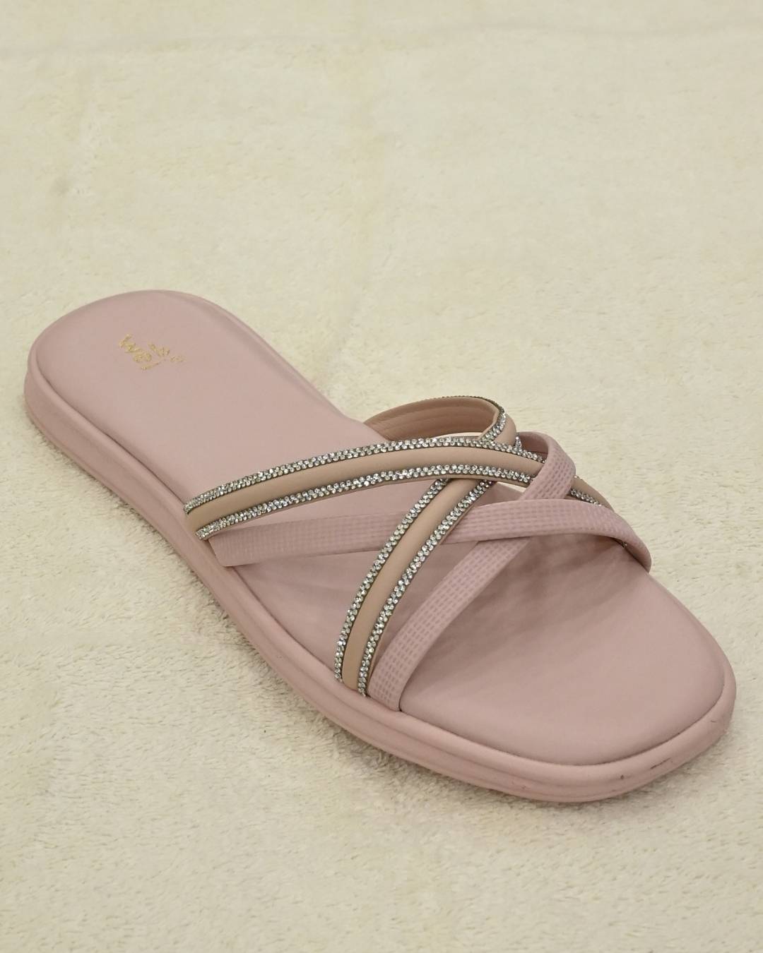 Wej Ladies Slippers | Wej - S - 09