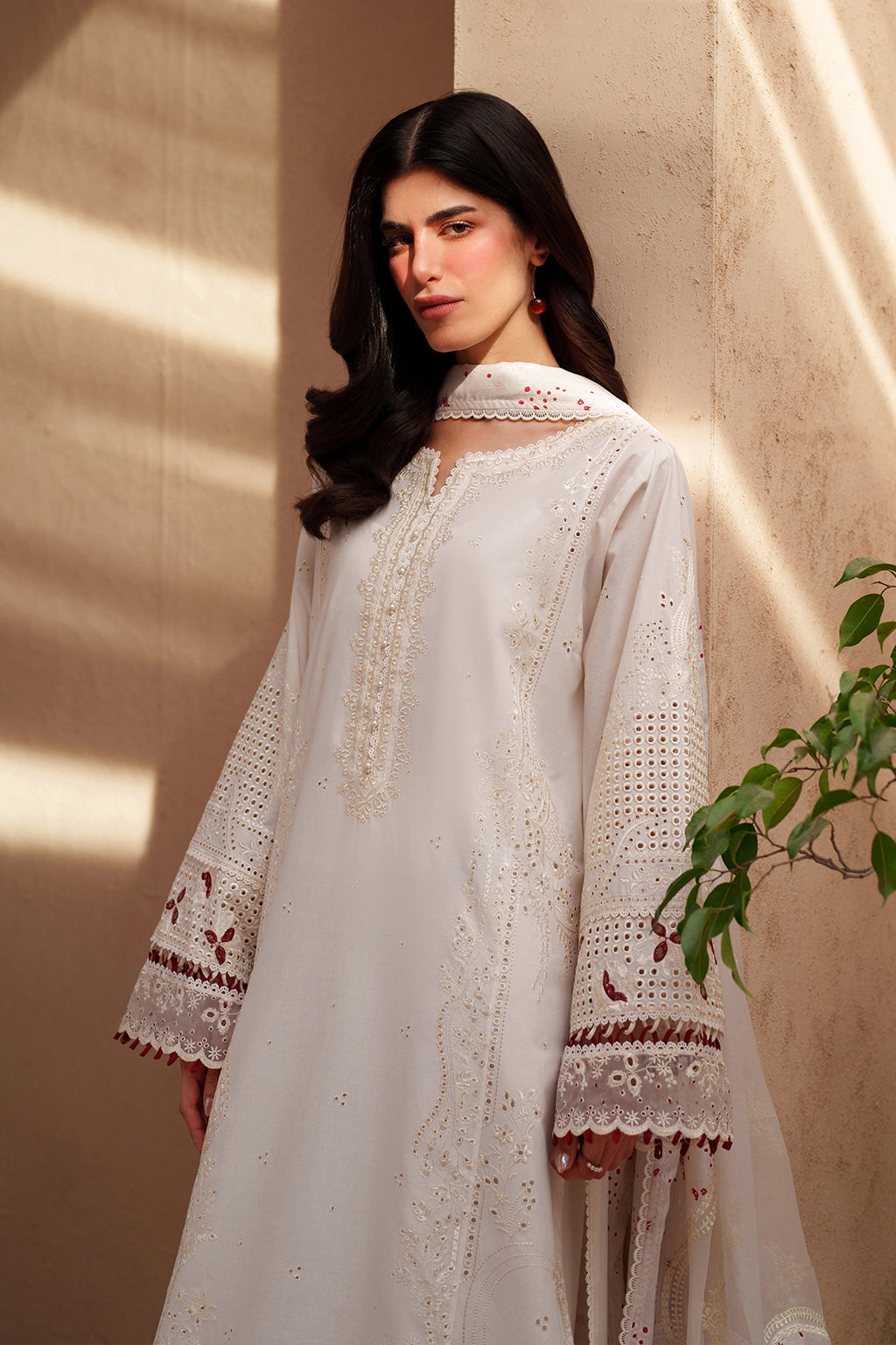 Iznik | Eid Lawn '26 | EL-06