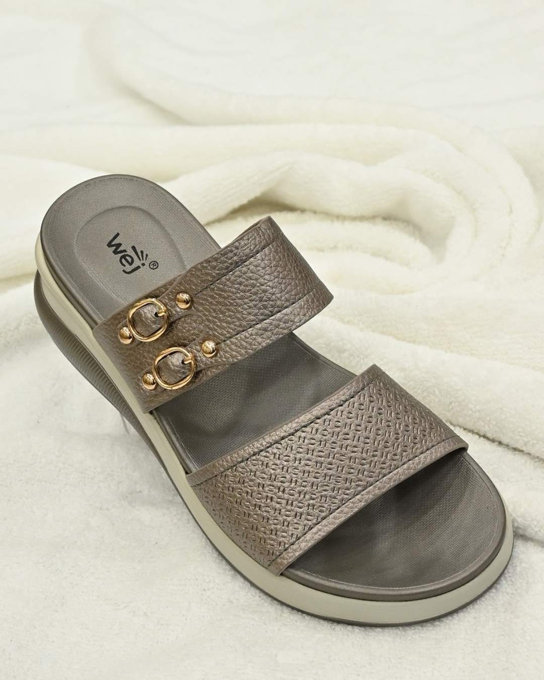 Wej Washable Ladies Shoes | WEJ - W - 16