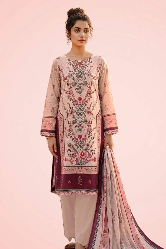 Mushaim | Summer Lawn - VOL 5 | MSL-09
