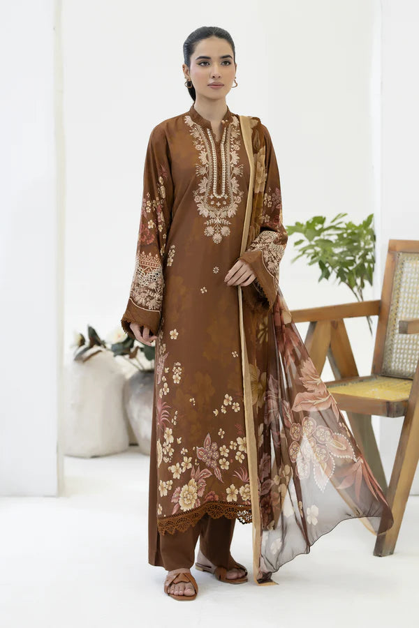 JOHRA | AMANI WINTER | JW-338-AMN