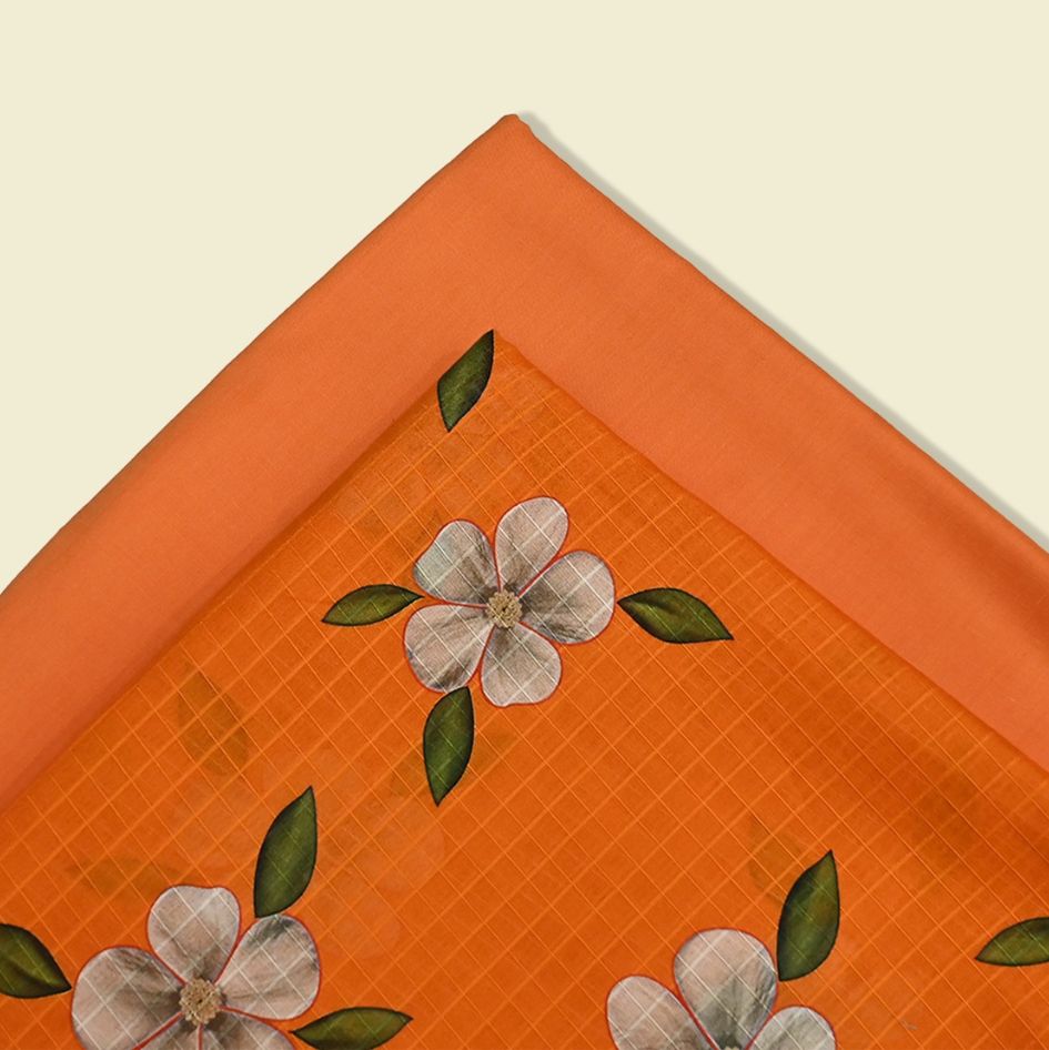 MSM | 2 Pcs Printed Lawn | MP2-38