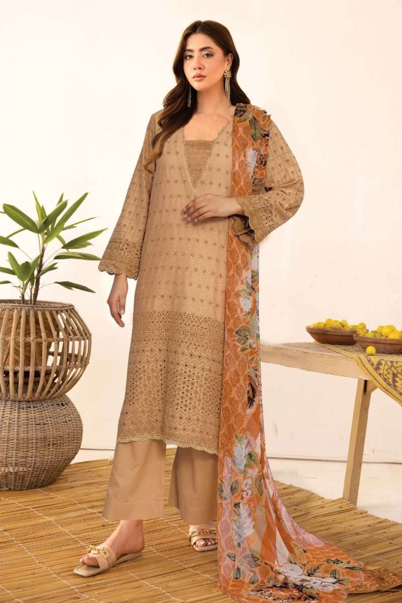 Johra | Meeram Collection | JH - 814
