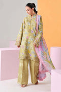 Ramsha | Rangrez Luxury Lawn - VOL 8 | R-809
