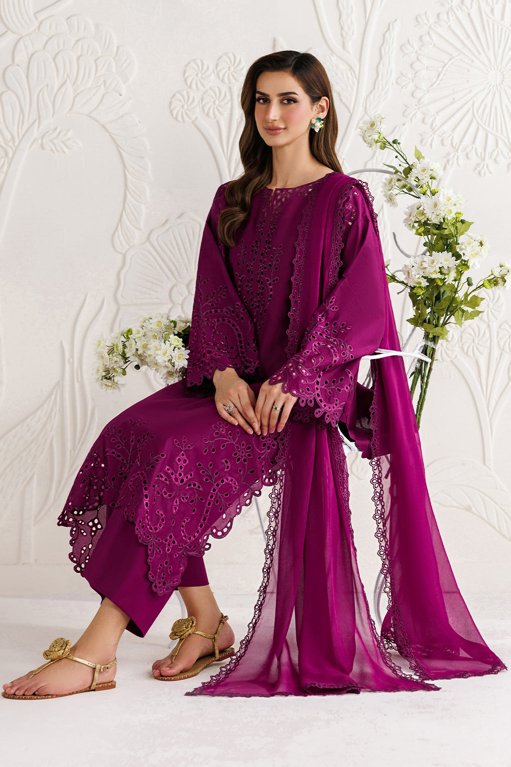 Iznik | Lawn ’26 | UE-678