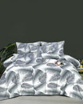 MSM | 3 Pcs Bedsheet Set | MBS3-17