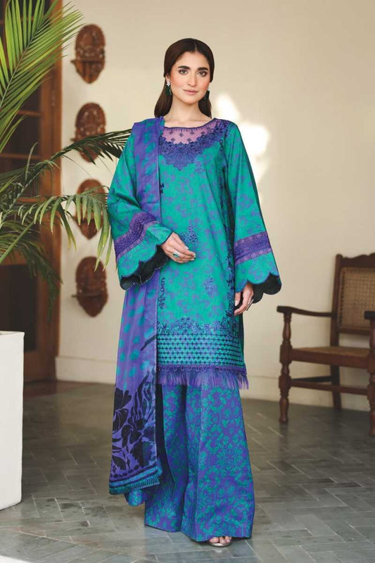 Rang Rasiya | Zinnia by Raaya | Aykez