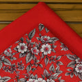 MSM | 2 Pc Printed Lawn | MP2-17