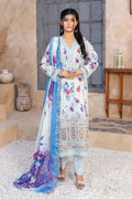 Riaz Arts | Elegant Lawn | RA-E-09