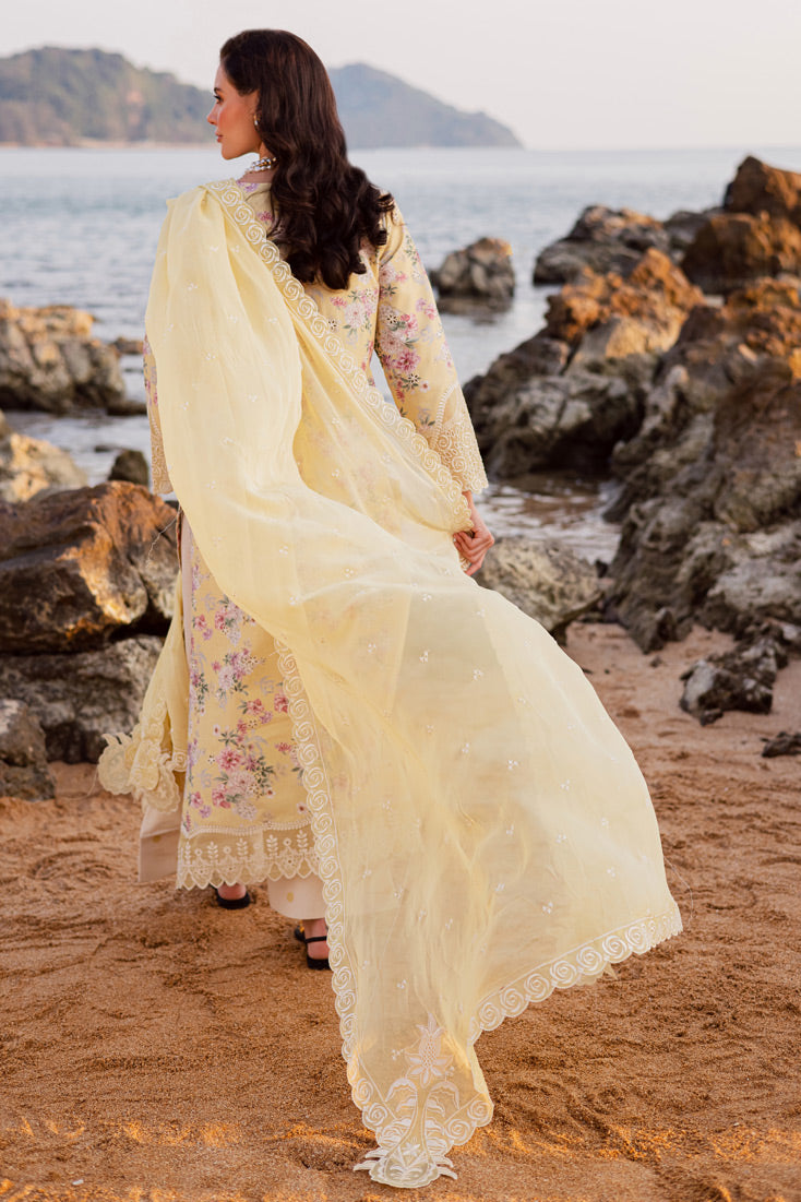 MPL-88 B (Yellow)