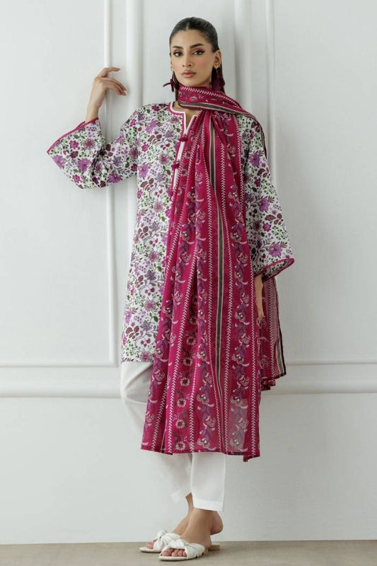 Orient | Basic Vol 4 | OTL-25-099