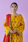 Orient | Printed Lawn VOL 5 | OTL-23-144