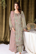 Ramsha | Sangeet Chiffon - Vol 04 | B - 409