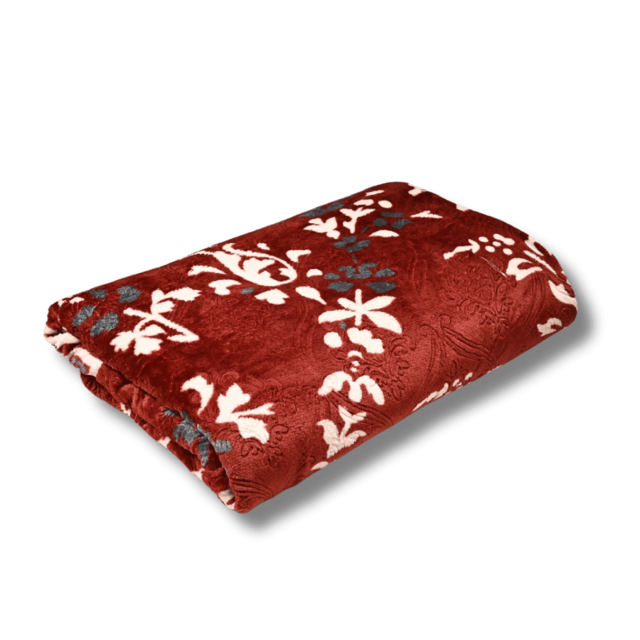 MSM | DOUBLE BED AC BLANKET | DB-16