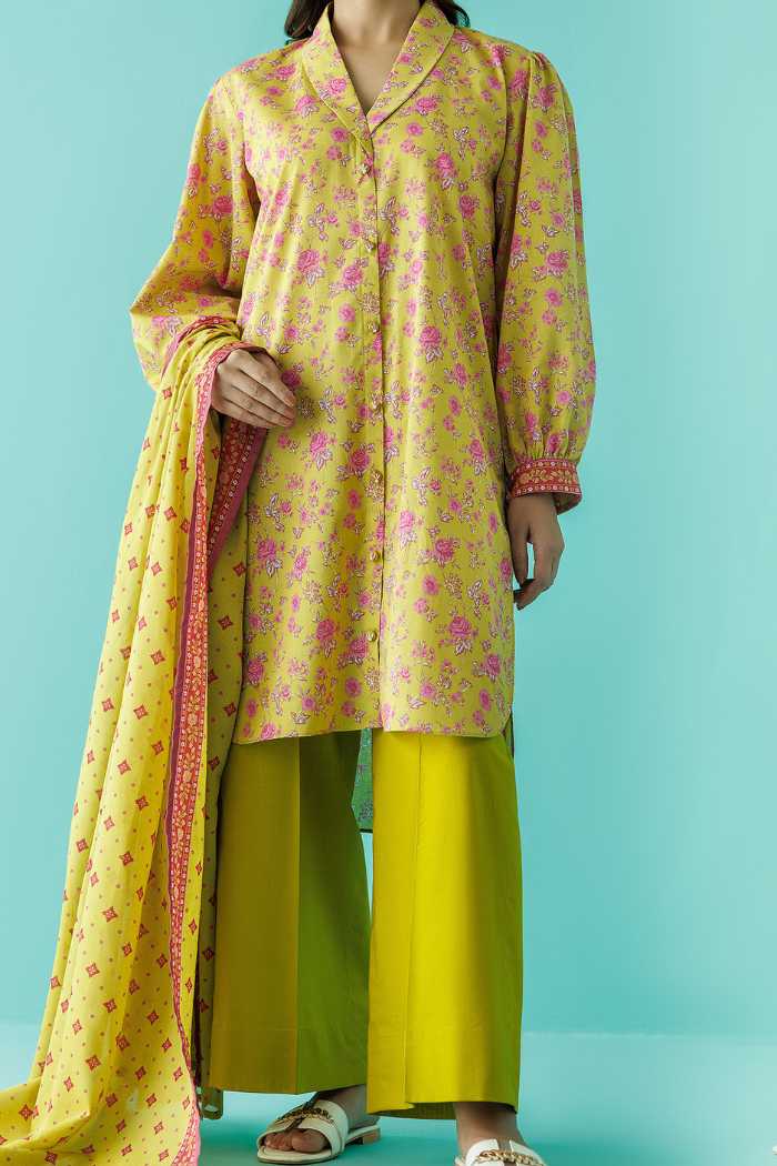 Orient Basic | Summer Collection 2026 | OTL-24-230