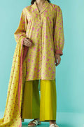 Orient Basic | Summer Collection 2026 | OTL-24-230