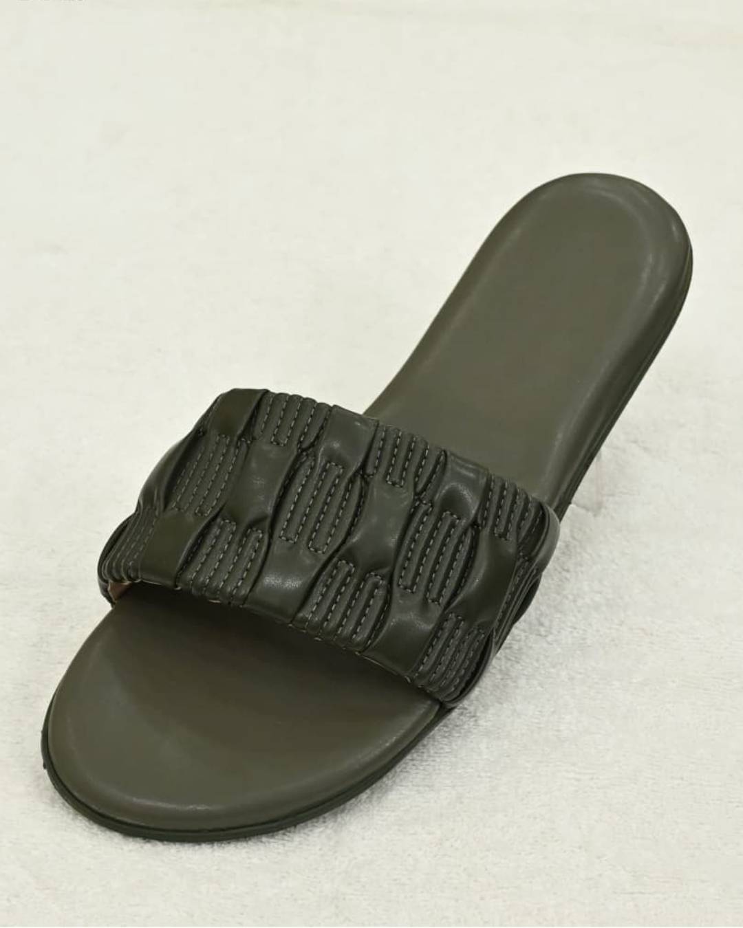 Deluxe | Ladies Slippers | Del - 17