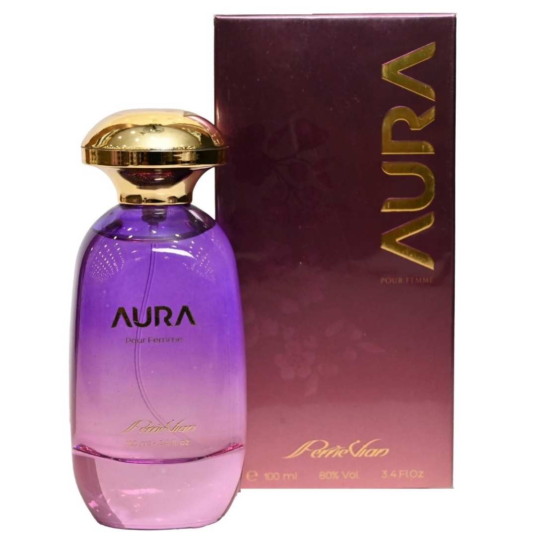 Perrie Vian | AURA | MLP - 10