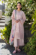 Baroque | PRINTED LAWN | UF-4089