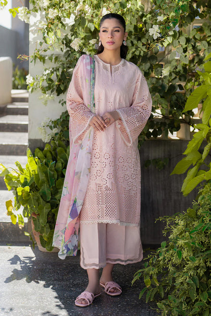 Baroque | PRINTED LAWN | UF-4089