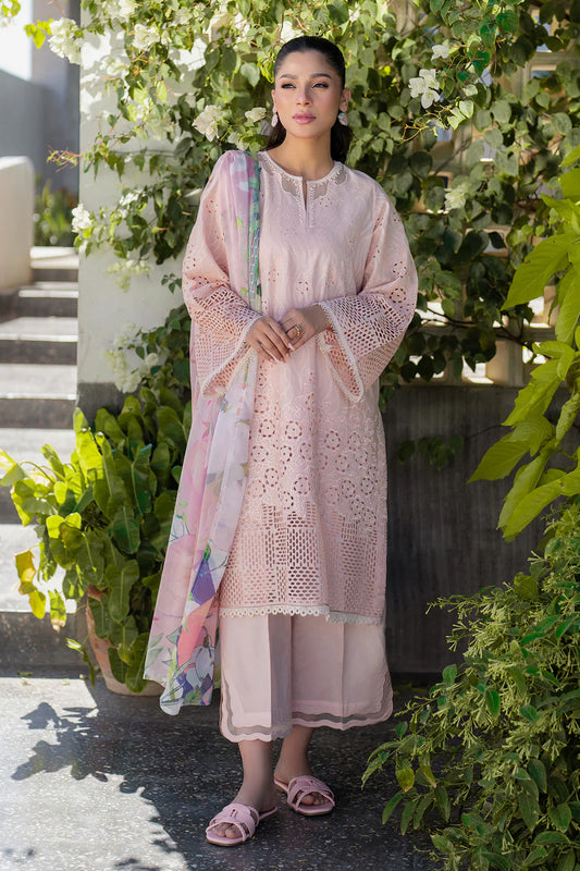 Baroque | PRINTED LAWN | UF-4089