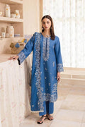 Raj Bari | Nissa Chikankari Edit | RB - N - 09