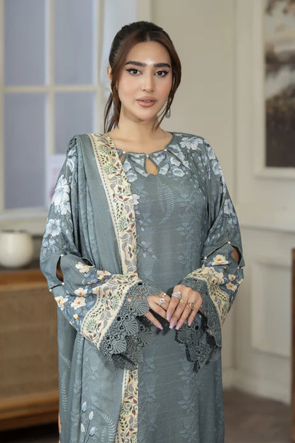 JOHRA | WINTER | JW-108-AEN