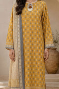Zellbury | 3 Pcs Printed Lawn | 009