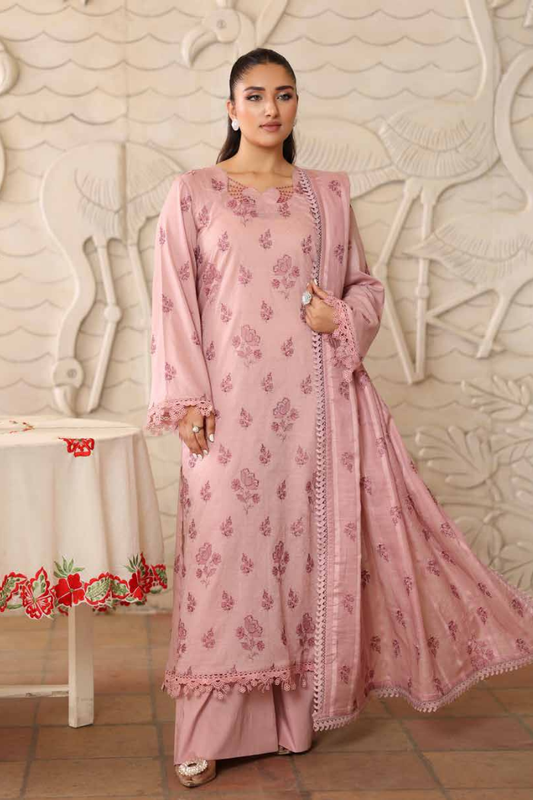 Zainab Fatima | Arooba Collection | NF - 1477