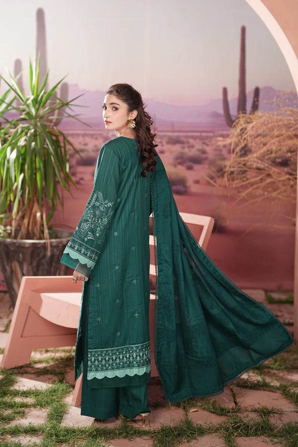 JOHRA | BLOOM WINTER | JW-600-BLM