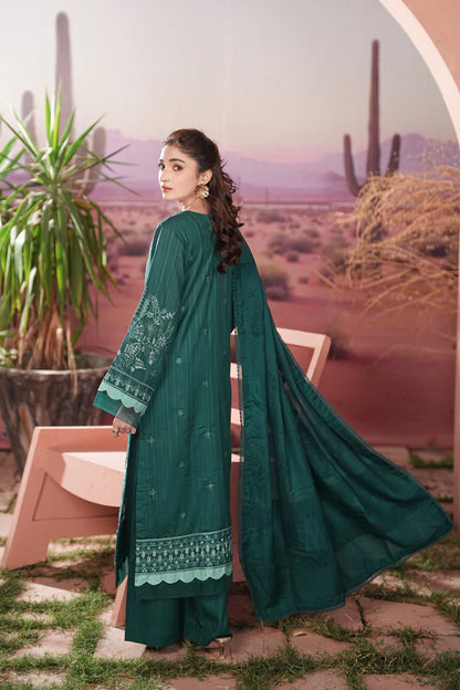 JOHRA | BLOOM WINTER | JW-600-BLM