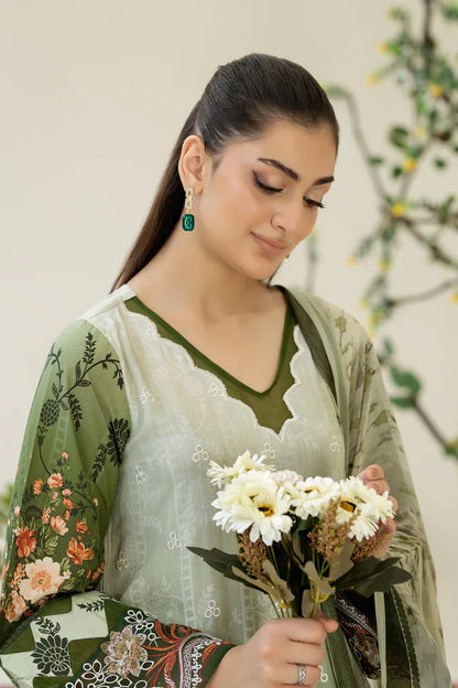 JOHRA | SHEHNEELA WINTER | JW-270-SHL