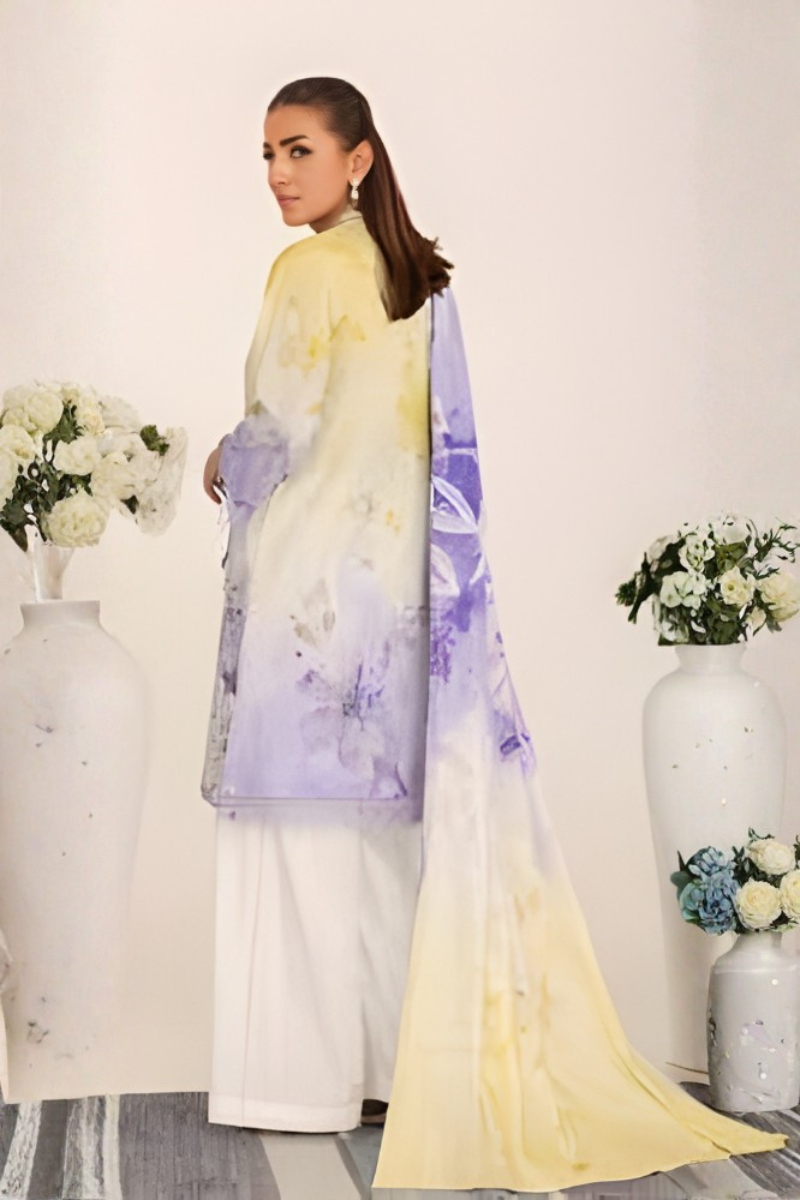 Johra | Inshal Collection | JH - 885