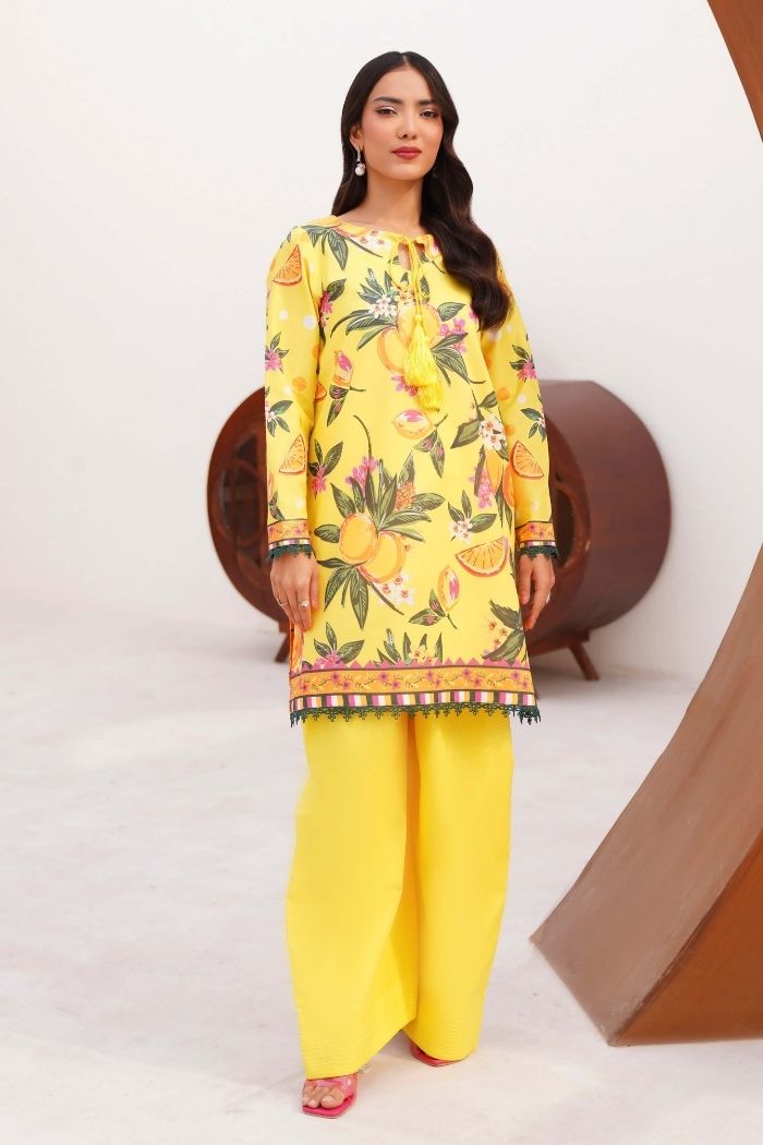 Naqsh | Dune & Bloom Summer '26 | Honey Glow