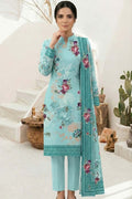 Motifz | Classic - Printed Lawn | CLA000109