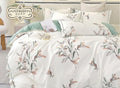 BM | Legendary 3 pcs Bed Sheet set | BM-L-17
