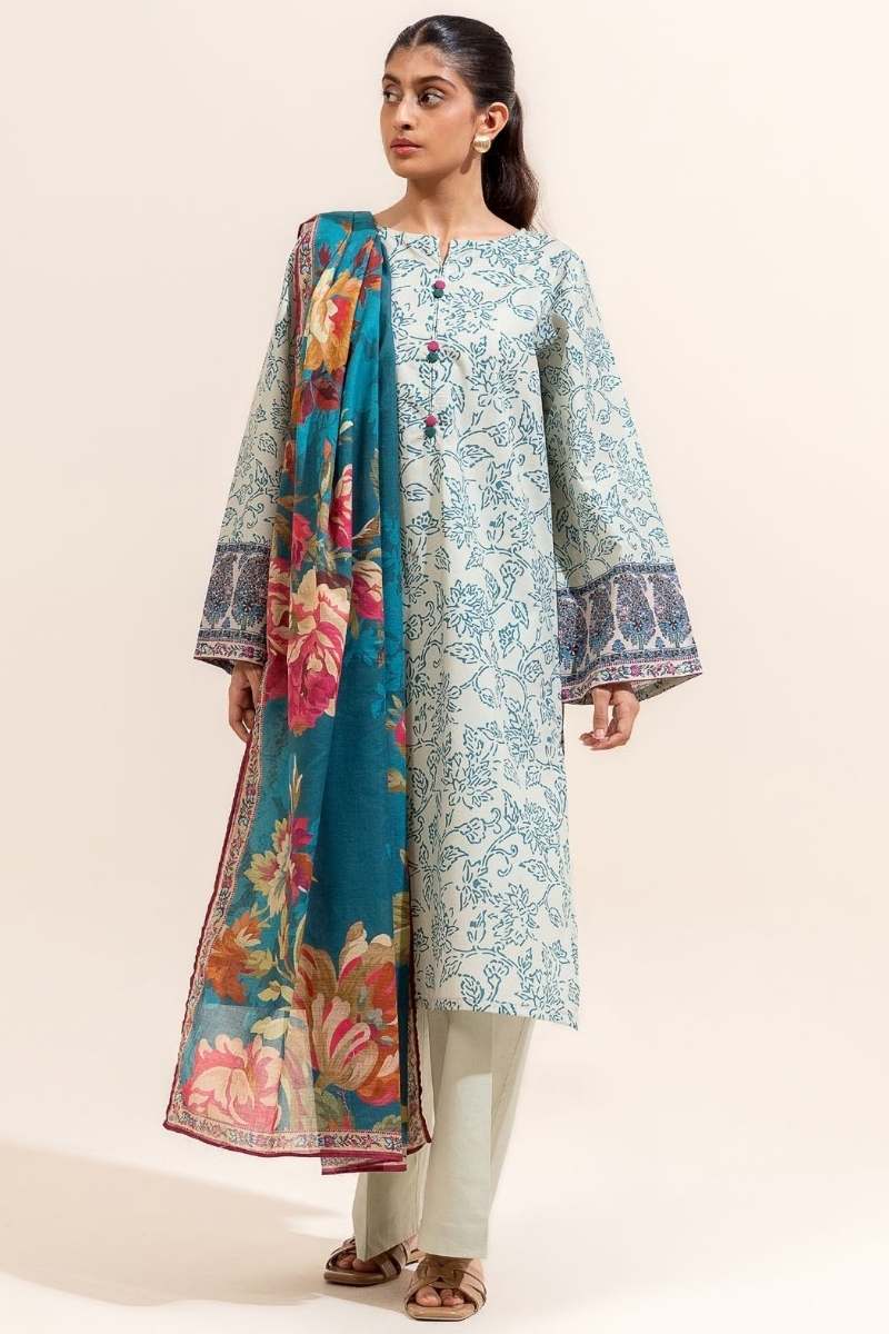 Beechtree | Morbagh SSWS '26 | Zahlia Orchid