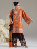 BIn ilyas | Amour Luxury Lawn '26 | 183-A