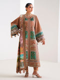 BIn ilyas | Amour Luxury Lawn '26 | 186-B