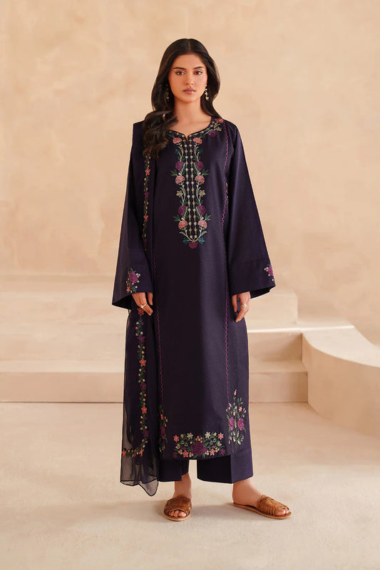 Iznik | Online Exclusive Lawn | UE-599